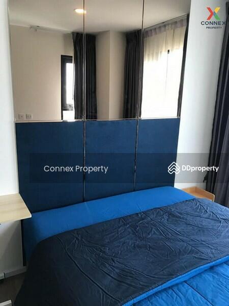 For Rent - The Origin Phahon-Saphanmai, Bangkok