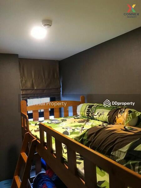 For Rent - The Origin Phahon-Saphanmai, Bangkok