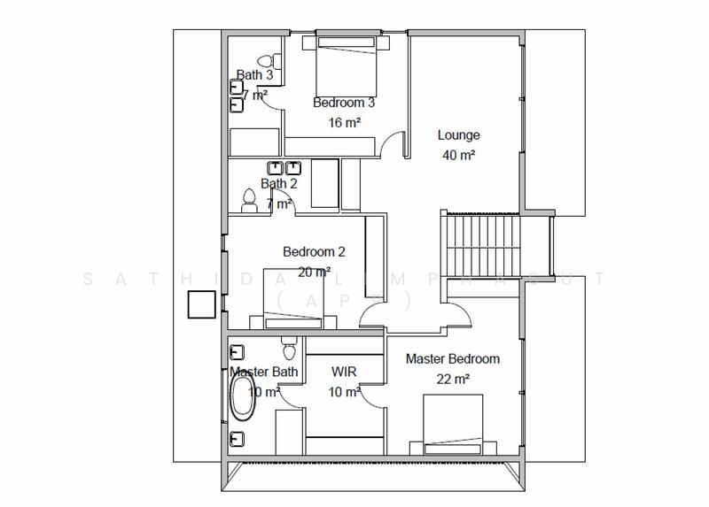 For Sale - Maysaya Homes, Chon Buri