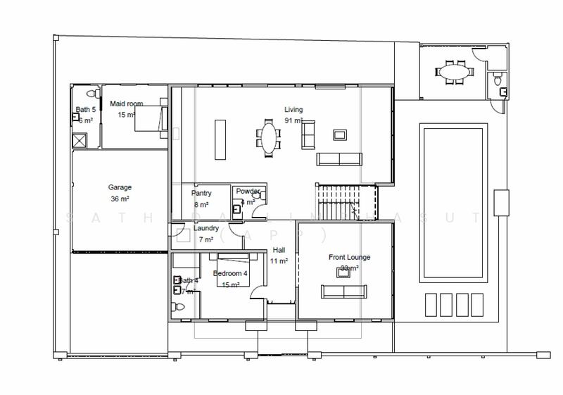 For Sale - Maysaya Homes, Chon Buri