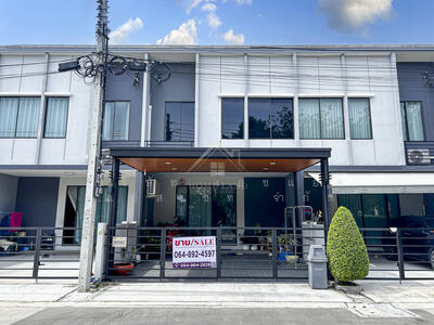 ขาย - พลีโน่ รามอินทรา (Pleno Ramintra), กรุงเทพ