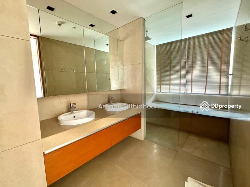 For Rent - The Sukhothai Residences, Bangkok