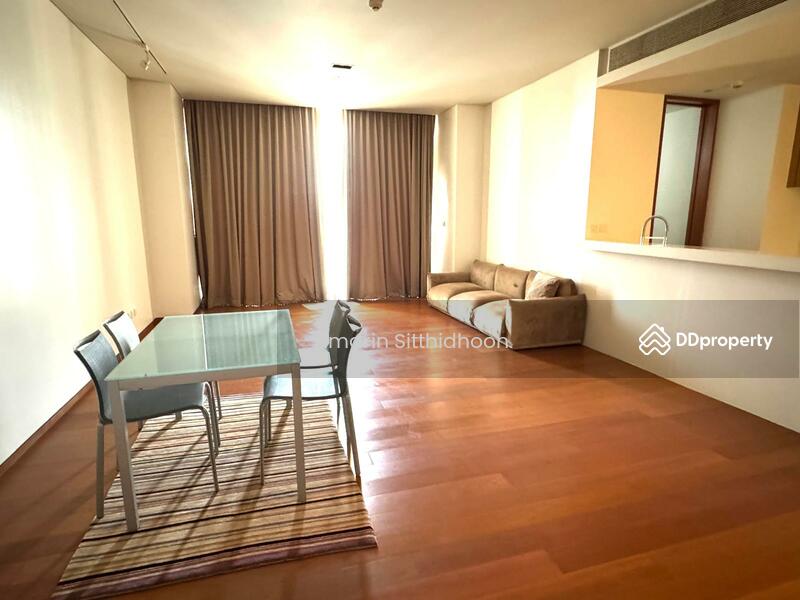 For Rent - The Sukhothai Residences, Bangkok