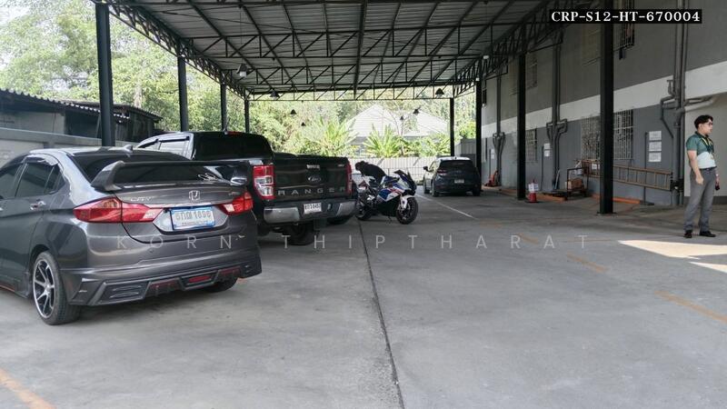 For Sale - ขายอพาร์ทเมนท์ 40 ห้อง ผลตอบแทน 8% /ปีห้องเต็มตลอด พร้อมที่จอดรถ 25 คัน ทำเลทอง ถนนหทัยราษฎร์, Bangkok