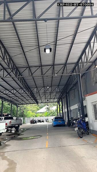 For Sale - ขายอพาร์ทเมนท์ 40 ห้อง ผลตอบแทน 8% /ปีห้องเต็มตลอด พร้อมที่จอดรถ 25 คัน ทำเลทอง ถนนหทัยราษฎร์, Bangkok