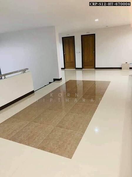 ขาย - ขายอพาร์ทเมนท์ 40 ห้อง ผลตอบแทน 8% /ปีห้องเต็มตลอด พร้อมที่จอดรถ 25 คัน ทำเลทอง ถนนหทัยราษฎร์, กรุงเทพ