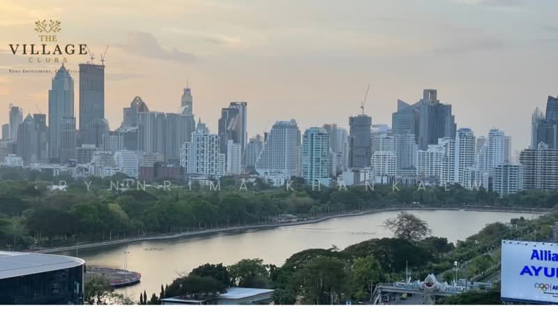 Siamese Exclusive Queens, Bangkok, 388 Phai Singto Alley, Khlong Toei, Bangkok, 1 Bedroom, 58 sqm, Condo For Rent, by Rynnrima Khankaew, 11651326 - DDproperty.com
