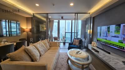 For Rent - Siamese Exclusive Queens, Bangkok