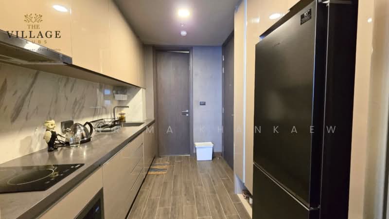 Siamese Exclusive Queens, Bangkok, 388 Phai Singto Alley, Khlong Toei, Bangkok, 1 Bedroom, 58 sqm, Condo For Rent, by Rynnrima Khankaew, 11651326 - DDproperty.com