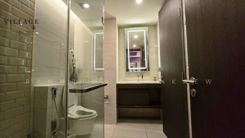 Siamese Exclusive Queens, Bangkok, 388 Phai Singto Alley, Khlong Toei, Bangkok, 1 Bedroom, 58 sqm, Condo For Rent, by Rynnrima Khankaew, 11651326 - DDproperty.com