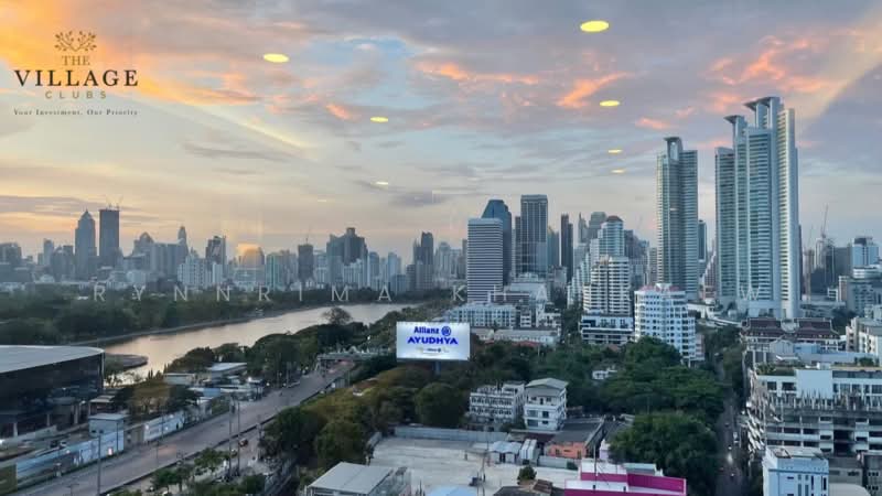 Siamese Exclusive Queens, กรุงเทพ, 388 ซอยไผ่สิงโต, คลองเตย, คลองเตย, กรุงเทพ, 58 ตร.ม., คอนโด ให้เช่า, โดย Rynnrima Khankaew, 11651326 - DDproperty.com