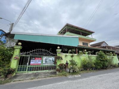 ขาย - ขายบ้าน ซอยบางแวก 142, กรุงเทพ