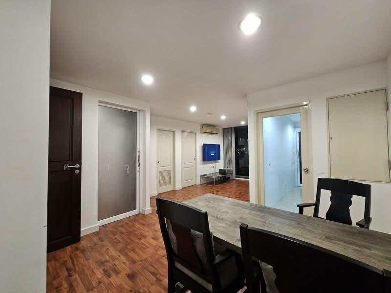 The Fine at River, Bangkok, Chareonnakorn, Bang Lam Phu Lang, Khlong San, Bangkok, 2 Bedrooms, 60 sqm, Condo For Rent, by ศราวุธ วัฒนานนท์, 11651358 - DDproperty.com