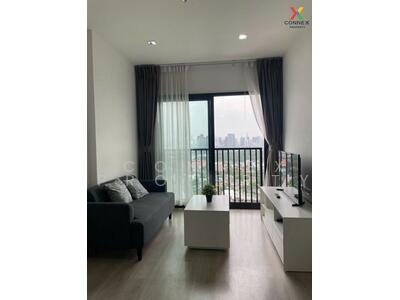 For Rent - The Base Phetkasem, Bangkok
