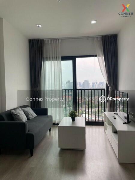 For Rent - The Base Phetkasem, Bangkok