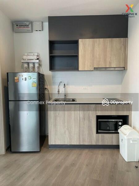 For Rent - The Base Phetkasem, Bangkok
