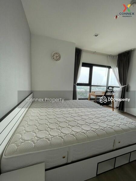 For Rent - The Base Phetkasem, Bangkok