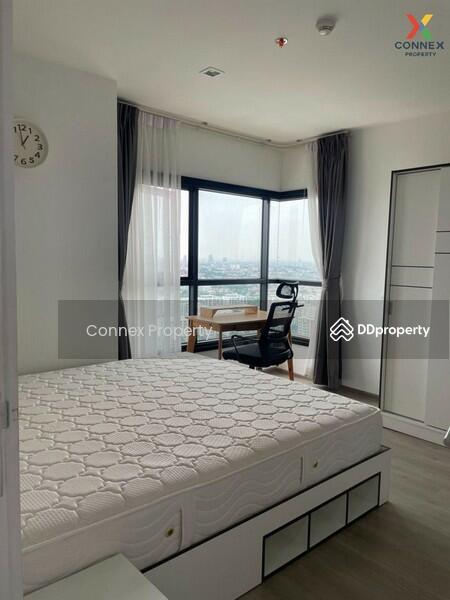 For Rent - The Base Phetkasem, Bangkok