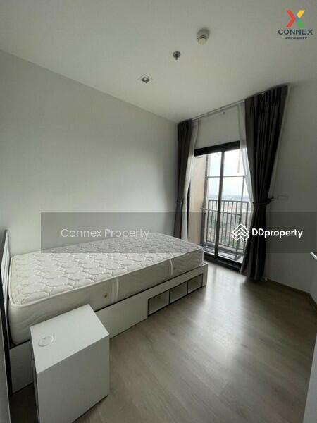 For Rent - The Base Phetkasem, Bangkok