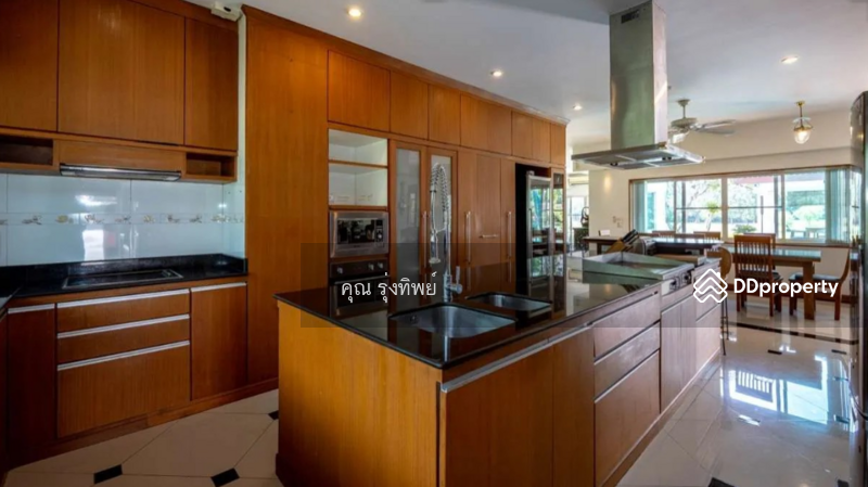 For Sale - Luxurious 4-Bedroom Pool Villa at Chiang Mai Highlands Golf & Spa (SANK208), Chiang Mai