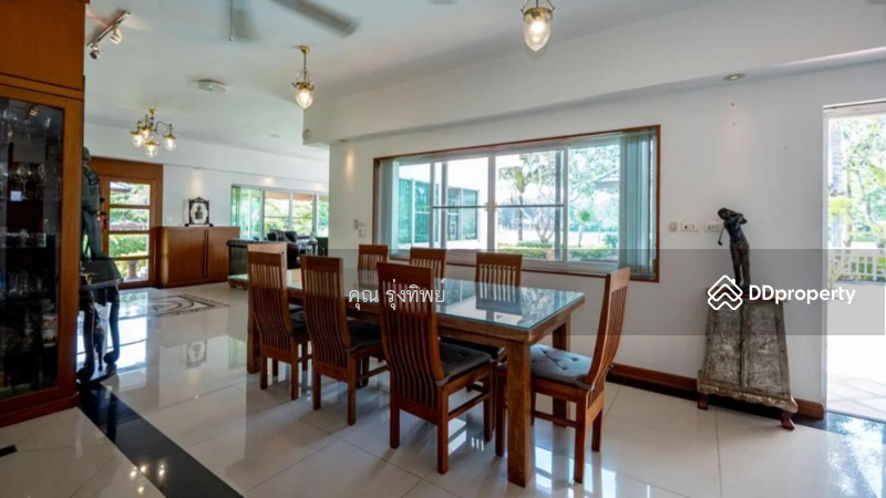ขาย - พูลวิลลา 4 ห้องนอนสุดหรูที่เชียงใหม่ Highlands Golf & Spa (SANK208), เชียงใหม่
