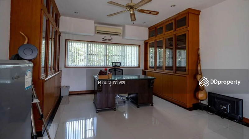 ขาย - พูลวิลลา 4 ห้องนอนสุดหรูที่เชียงใหม่ Highlands Golf & Spa (SANK208), เชียงใหม่