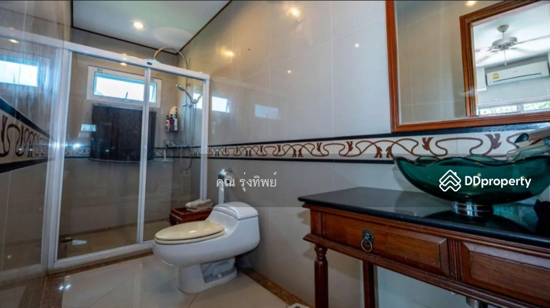 ขาย - พูลวิลลา 4 ห้องนอนสุดหรูที่เชียงใหม่ Highlands Golf & Spa (SANK208), เชียงใหม่