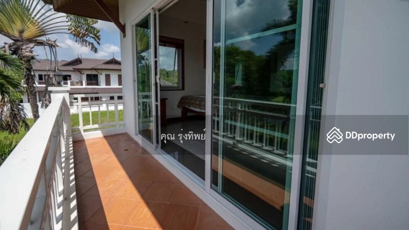 ขาย - พูลวิลลา 4 ห้องนอนสุดหรูที่เชียงใหม่ Highlands Golf & Spa (SANK208), เชียงใหม่