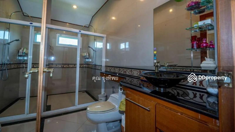ขาย - พูลวิลลา 4 ห้องนอนสุดหรูที่เชียงใหม่ Highlands Golf & Spa (SANK208), เชียงใหม่