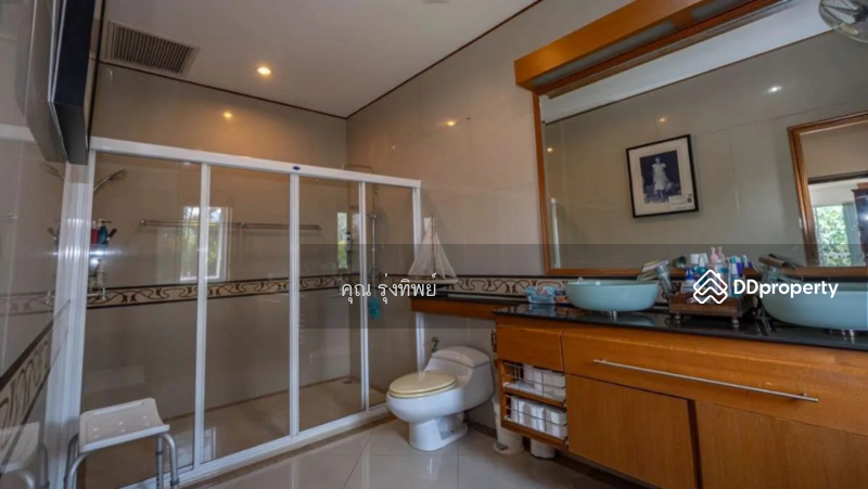 ขาย - พูลวิลลา 4 ห้องนอนสุดหรูที่เชียงใหม่ Highlands Golf & Spa (SANK208), เชียงใหม่