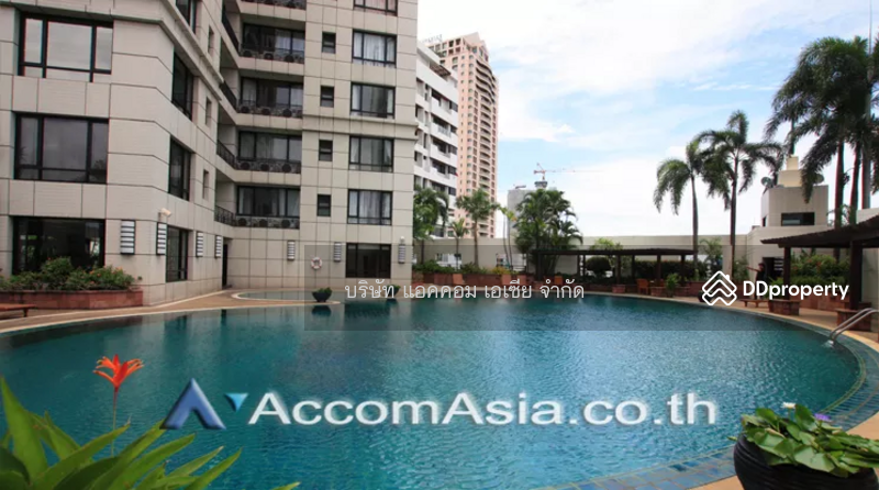 ให้เช่า - Baan Piya Sathorn : บ้านปิยะสาธร, กรุงเทพ