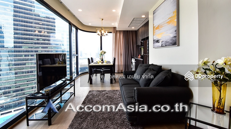 ให้เช่า - ASHTON Chula-Silom : แอชตัน จุฬา-สีลม, กรุงเทพ