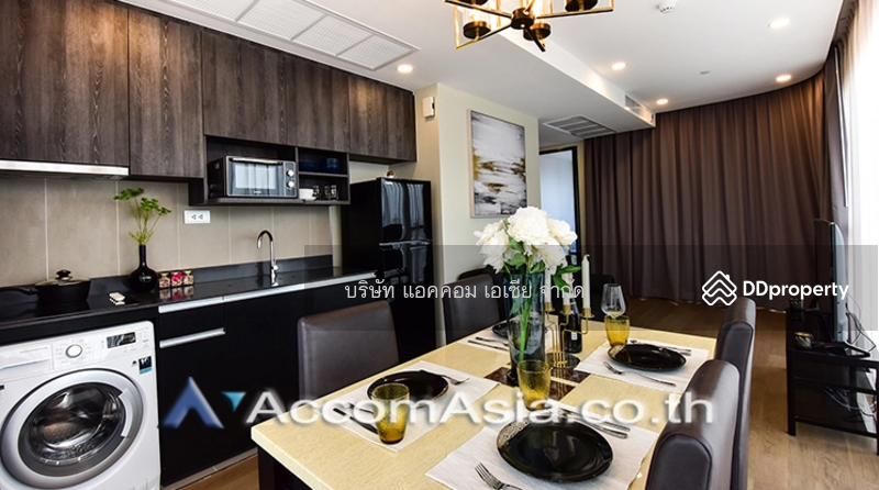 ให้เช่า - ASHTON Chula-Silom : แอชตัน จุฬา-สีลม, กรุงเทพ