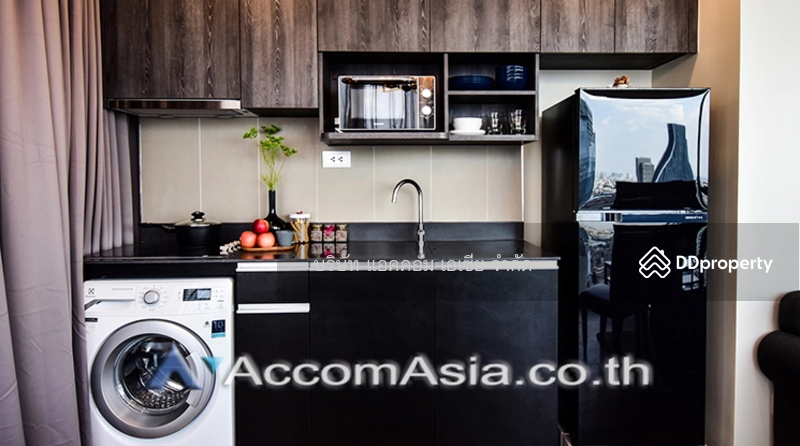 ให้เช่า - ASHTON Chula-Silom : แอชตัน จุฬา-สีลม, กรุงเทพ