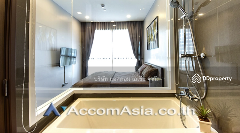 ให้เช่า - ASHTON Chula-Silom : แอชตัน จุฬา-สีลม, กรุงเทพ