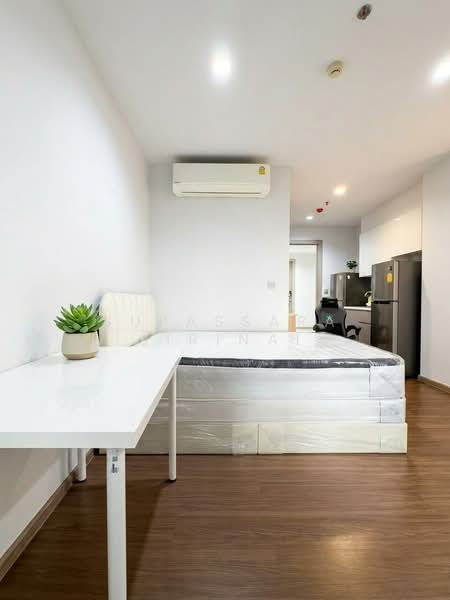 Life Asoke-Rama 9, Bangkok, 626 Asoke-Dindaeng Road, Makkasan, Ratchathewi, Bangkok, Studio, 27 sqm, Condo For Sale, by Supassara Sirinai, 11651415 - DDproperty.com