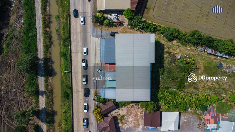 ขาย - อาคารพาณิชย์ 3 ชั้น รีโนเวทใหม่ พร้อมเข้าอยู่ ขนาด 22 ตร.วา ทำเลทอง ติดถนน เหมาะมากสำหรับค้าขาย, พระนครศรีอยุธยา