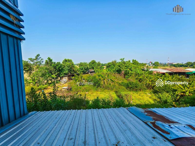 ขาย - อาคารพาณิชย์ 3 ชั้น รีโนเวทใหม่ พร้อมเข้าอยู่ ขนาด 22 ตร.วา ทำเลทอง ติดถนน เหมาะมากสำหรับค้าขาย, พระนครศรีอยุธยา