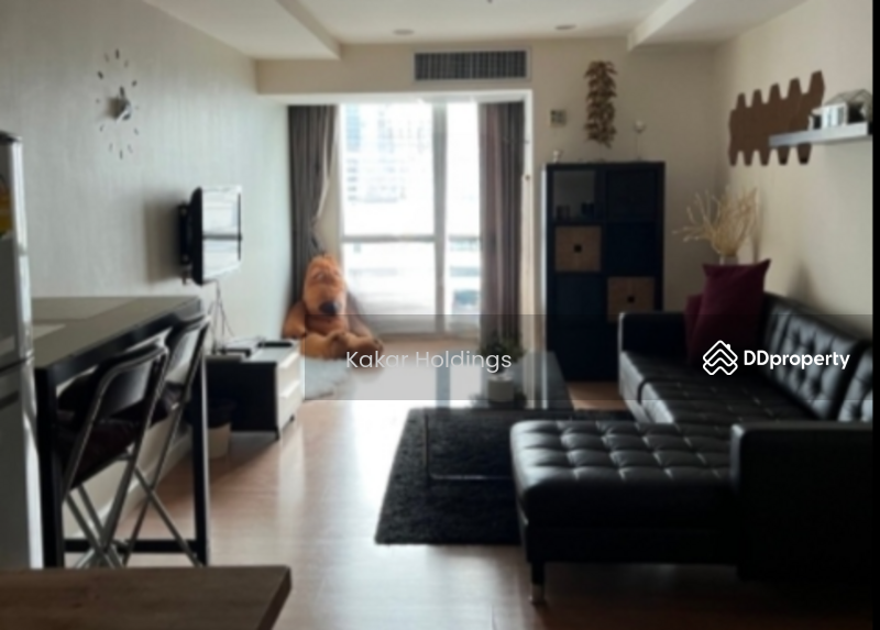 For Rent - The Trendy, Bangkok