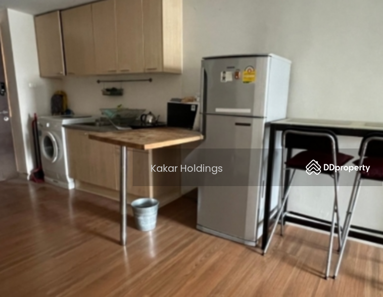 For Rent - The Trendy, Bangkok