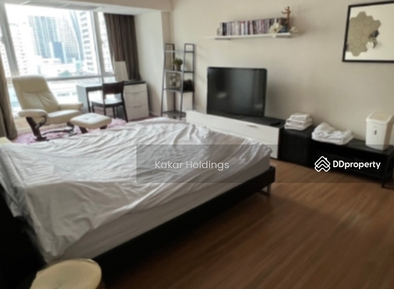 For Rent - The Trendy, Bangkok