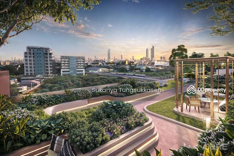 For Sale - Aroon Siriraj Triple Station, Bangkok