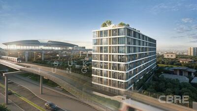 ขาย - Aroon Siriraj Triple Station : อรุณ ศิริราช ทริปเปิ้ล สเตชั่น, กรุงเทพ