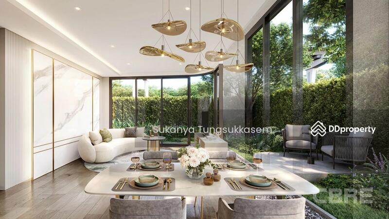 For Sale - Aroon Siriraj Triple Station, Bangkok