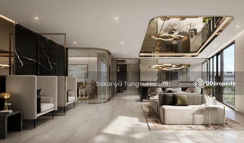 For Sale - Aroon Siriraj Triple Station, Bangkok