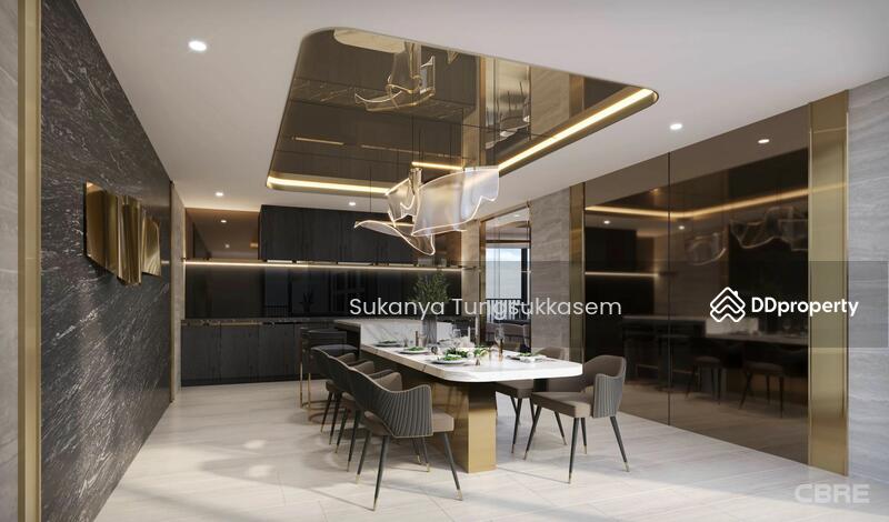 For Sale - Aroon Siriraj Triple Station, Bangkok