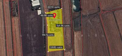 ขาย - ขาย ที่ดินถมเเล้ว 6 ไร่ ท่าไข่ ฉะเชิงเทรา, ฉะเชิงเทรา