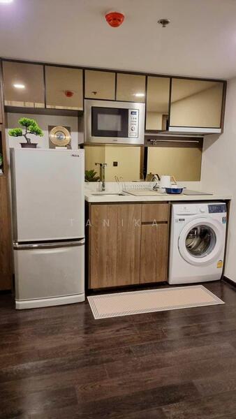 Park Origin Thonglor, Bangkok, Soi Thonglor 10, Sukhumvit Road, Khlong Tan Nua, Watthana, Bangkok, 2 Bedrooms, 48 sqm, Condo For Rent, by Tanika, 11651510 - DDproperty.com