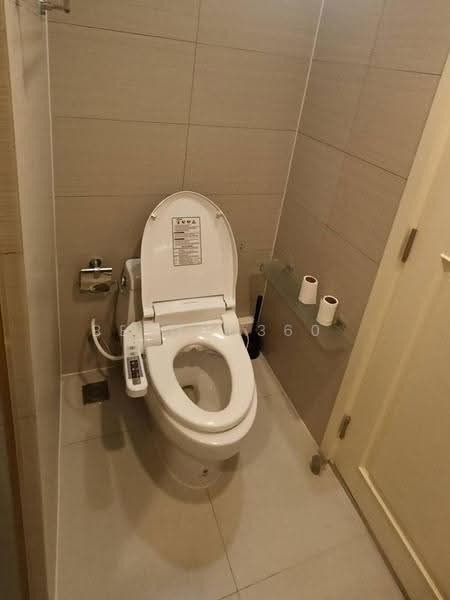 Siri At Sukhumvit, Bangkok, 902 Sukhumvit Road, Phra Kanong, Khlong Toei, Bangkok, 2 Bedrooms, 69 sqm, Condo For Sale, by Beyond360, 11651527 - DDproperty.com