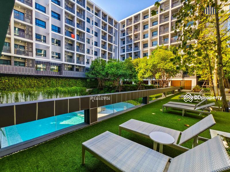ขาย - Dusit D2 Residences Hua Hin : ดุสิตดีทู เรสซิเดนเซส หัวหิน, ประจวบคีรีขันธ์